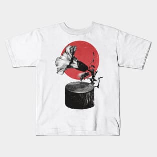 Gramophone Kids T-Shirt